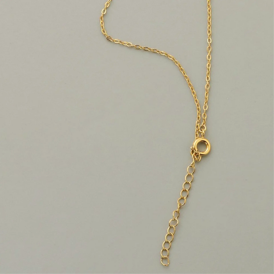 Shop Vintage Coin Necklace Gold | MAILAMGEM