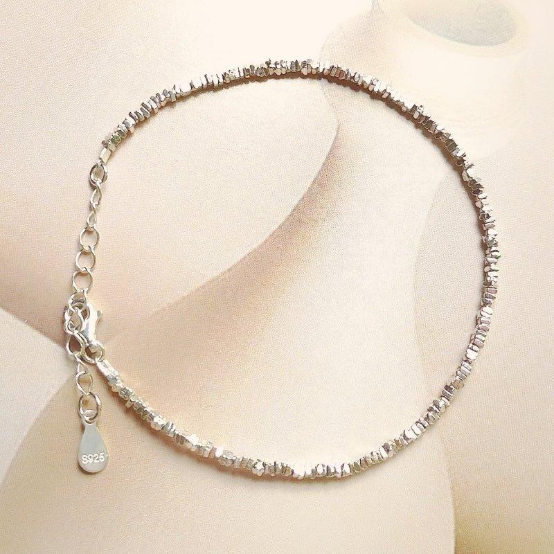 S925 Bracelet - Exquisite Jewelry by MAILAMGEM